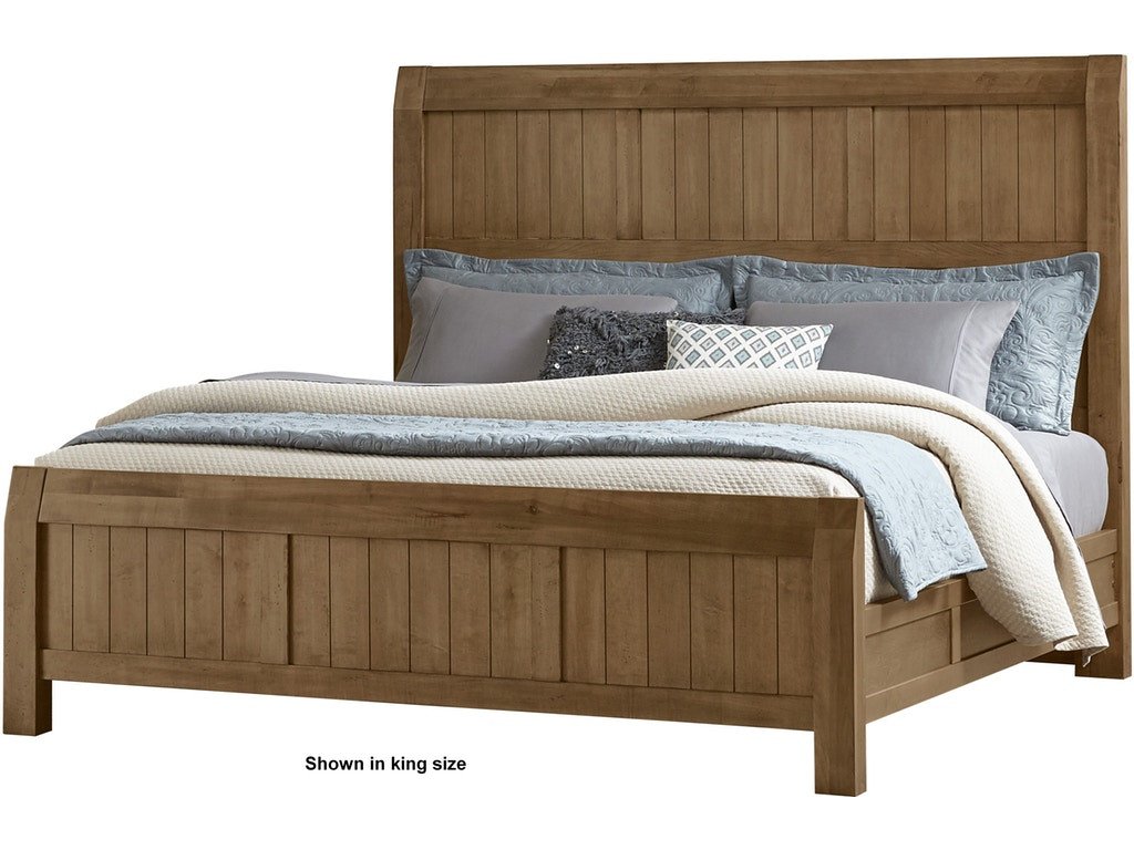 Michael Amini Bedroom Set Elegant Vaughan Bassett Furniture Pany Bedroom Timber Headboard 5