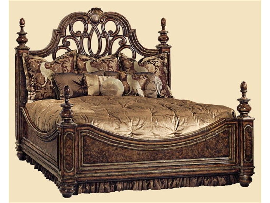 Michael Amini Bedroom Set Inspirational Marge Carson Bedroom Yorkshire Manor Bed Ykm91 1 Boyles