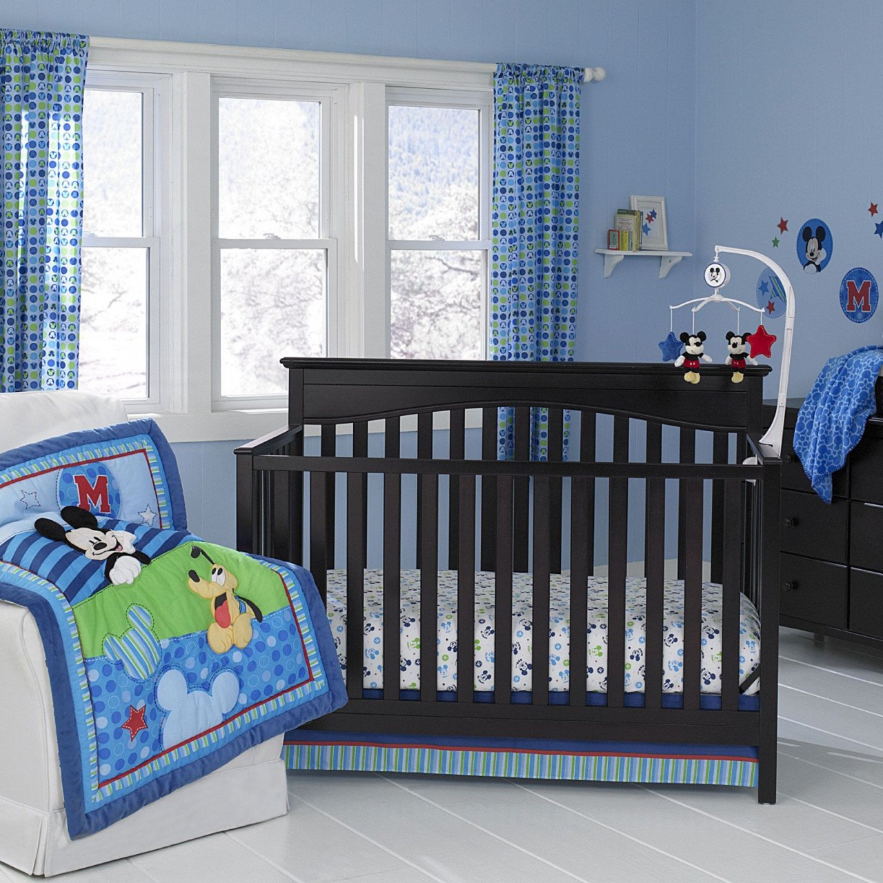 Mickey Mouse Bedroom Accessories Lovely Mickey Mouse Bedding — Procura Home Blog