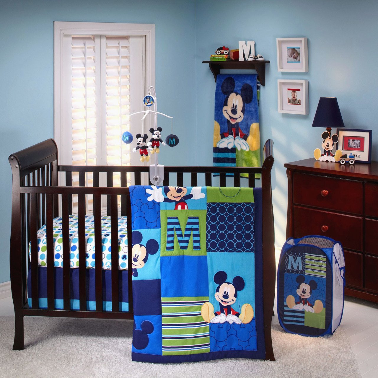 Mickey Mouse Bedroom Decorations Inspirational Mickey Mouse Bedroom Mickey Mouse Bedroom Ideas