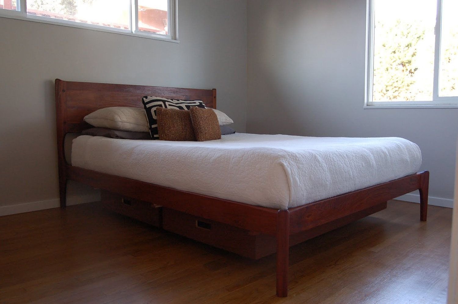 20 Fresh Mid Century Modern Bedroom Set | Findzhome
