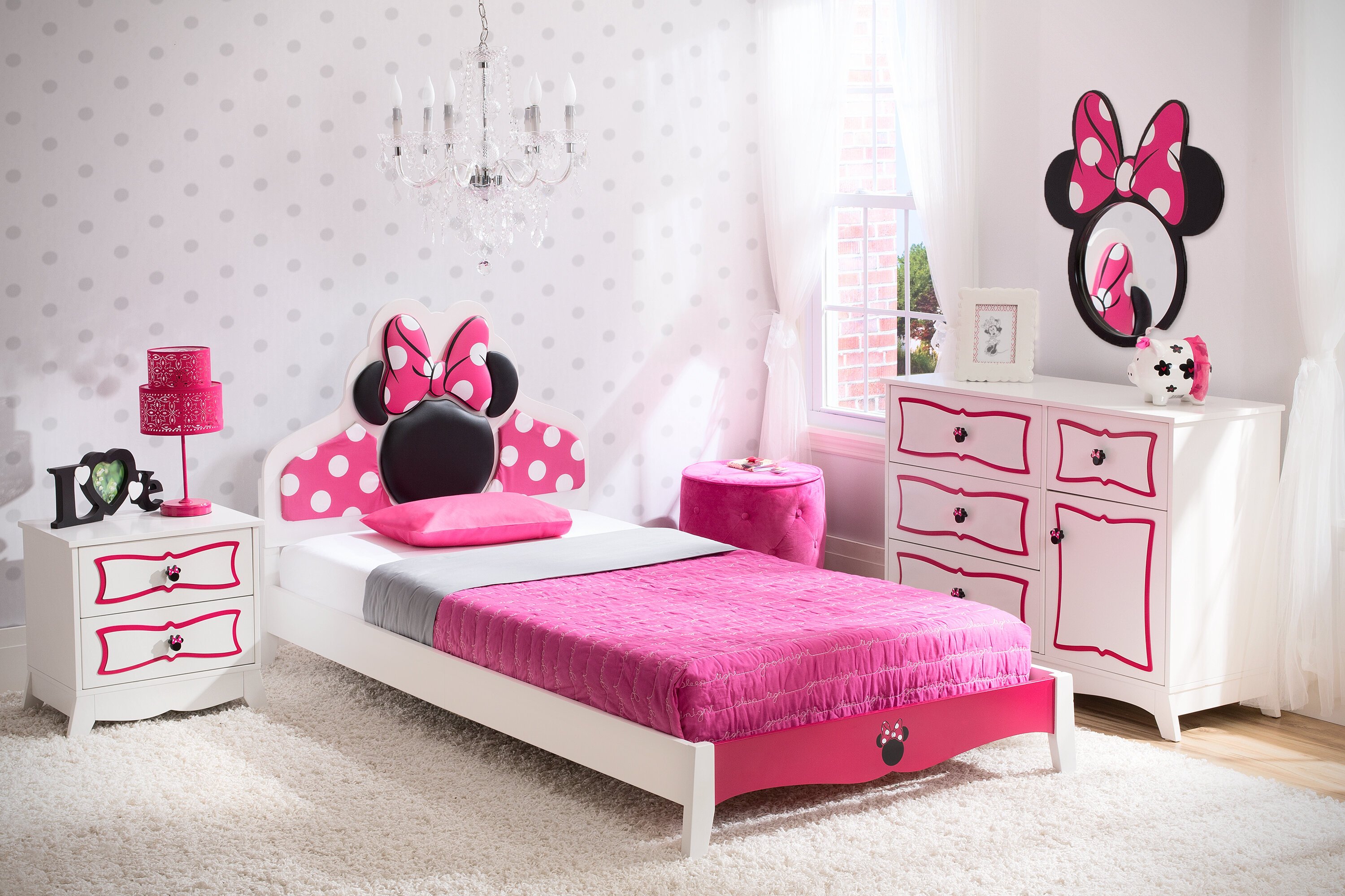 Minnie Mouse Bedroom Furniture Best Of Unique King Futon San Jose Reviews Pics — Beautiful