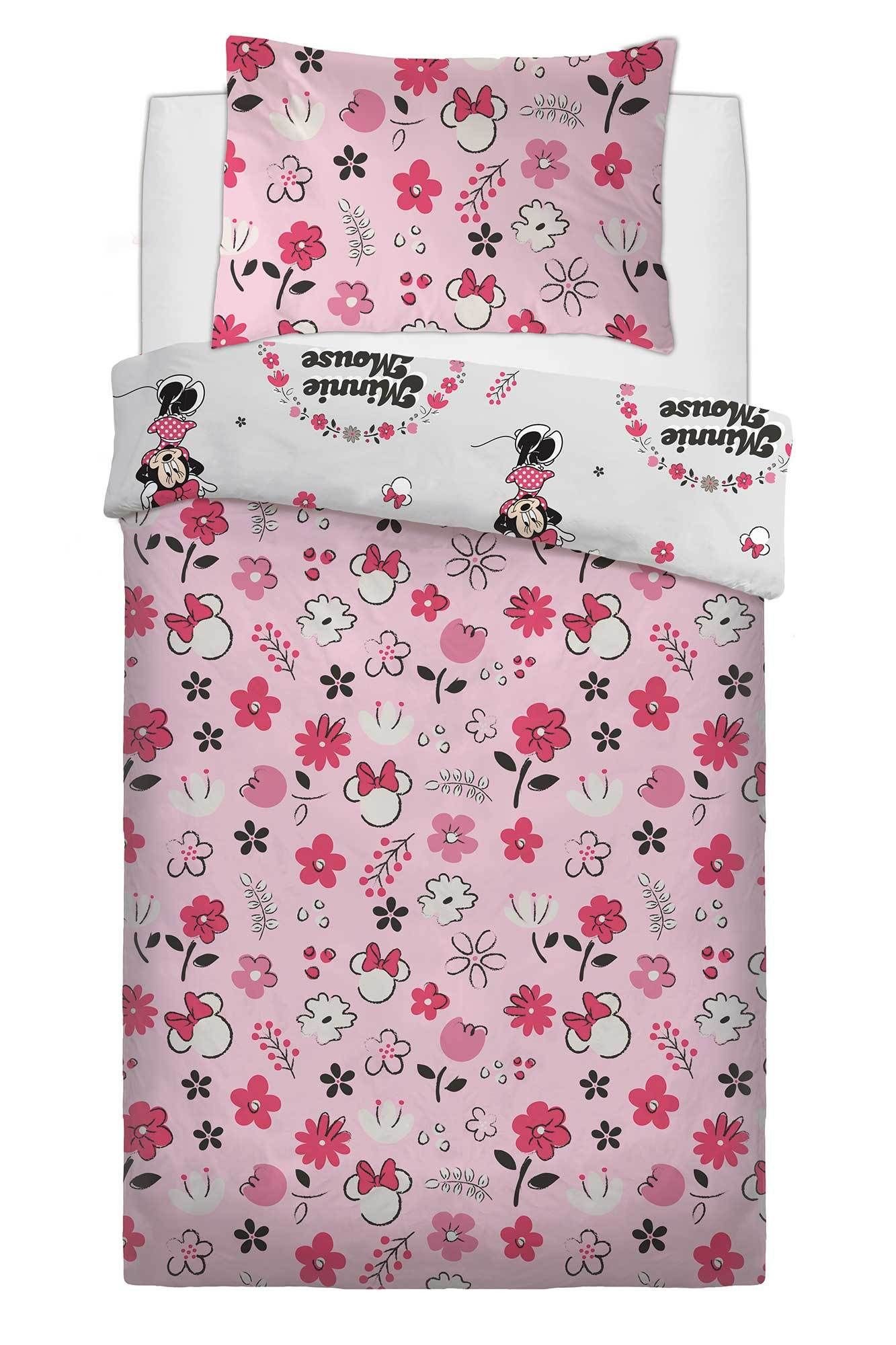 Minnie Mouse Bedroom Set Luxury Minnie Mouse Brings the Fun This Bedtime On Our Super Cute