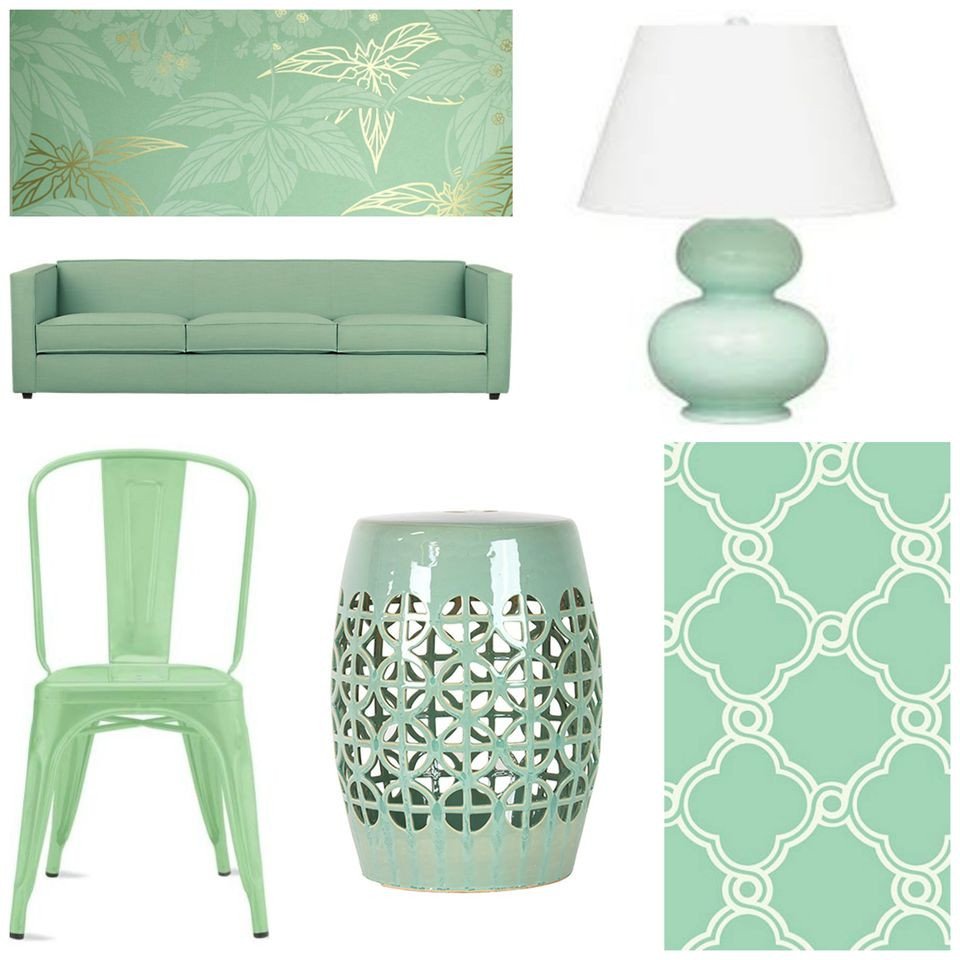 Mint Green Bedroom Decor Best Of How to Decorate A Room Using Mint Green