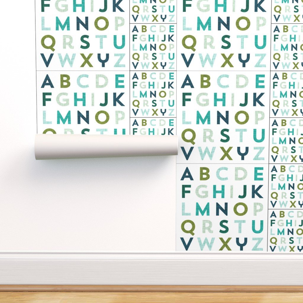 Mint Green Bedroom Decor New 1 Blanket 2 Loveys Alphabet On isobar by Ivieclothco