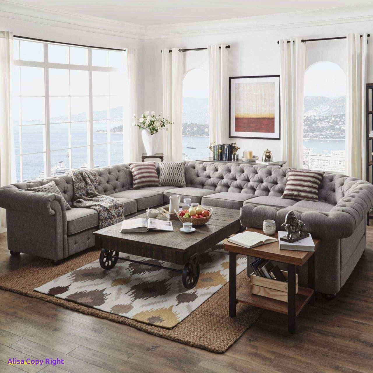 Mint Green Bedroom Decor New Green Living Room — Procura Home Blog