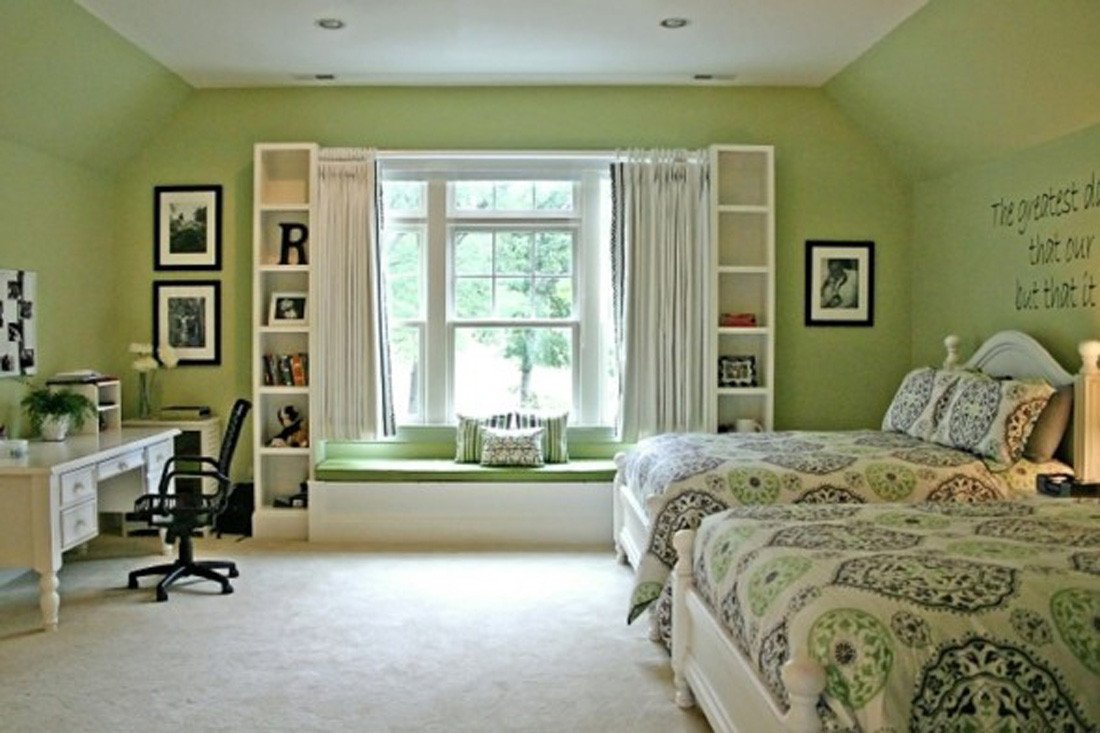 Mint Green Bedroom Decorating Ideas Fresh Mint Green Bedroom Ideas