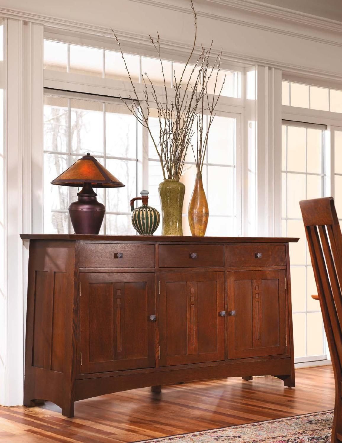 Mission Style Bedroom Furniture Lovely Stickley Mission Oak &amp; Cherry Collection