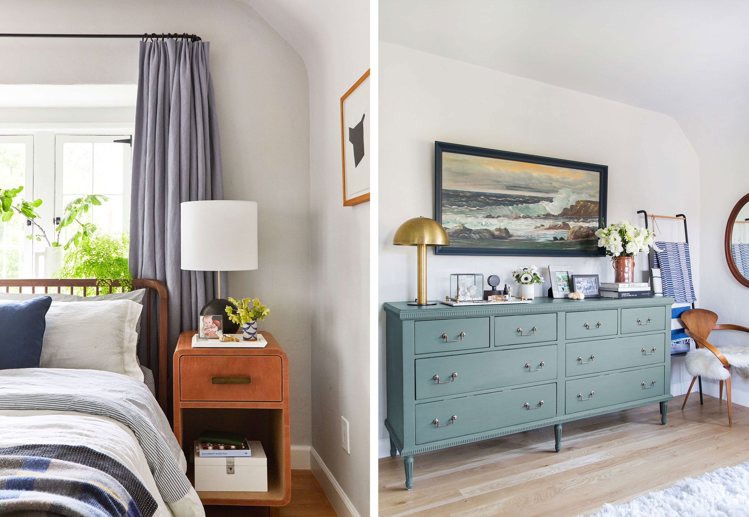 Mix and Match Bedroom Furniture Beautiful Power Couples 22 Perfect Dresser &amp; Nightstand Bos for