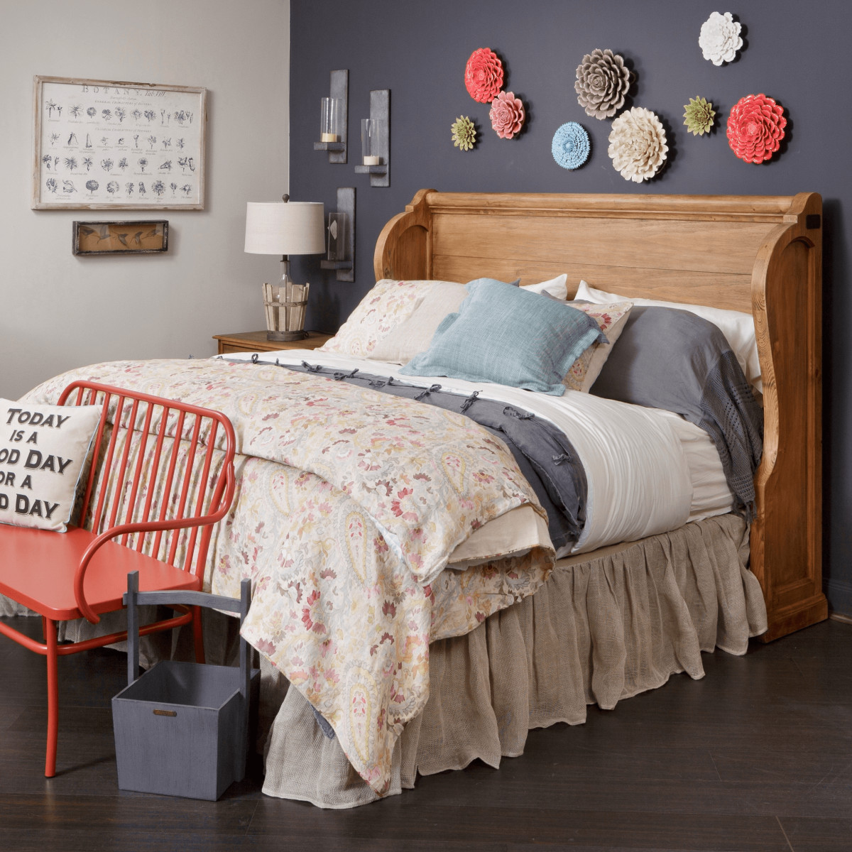 Mix and Match Bedroom Furniture Lovely Hgtv Star S Furniture Collection Brings Fixer Upper Style to