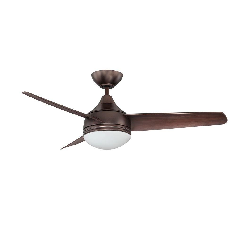 Modern Bedroom Ceiling Fan Unique Designers Choice Collection Moderno 42 In Oil Brushed Bronze Ceiling Fan