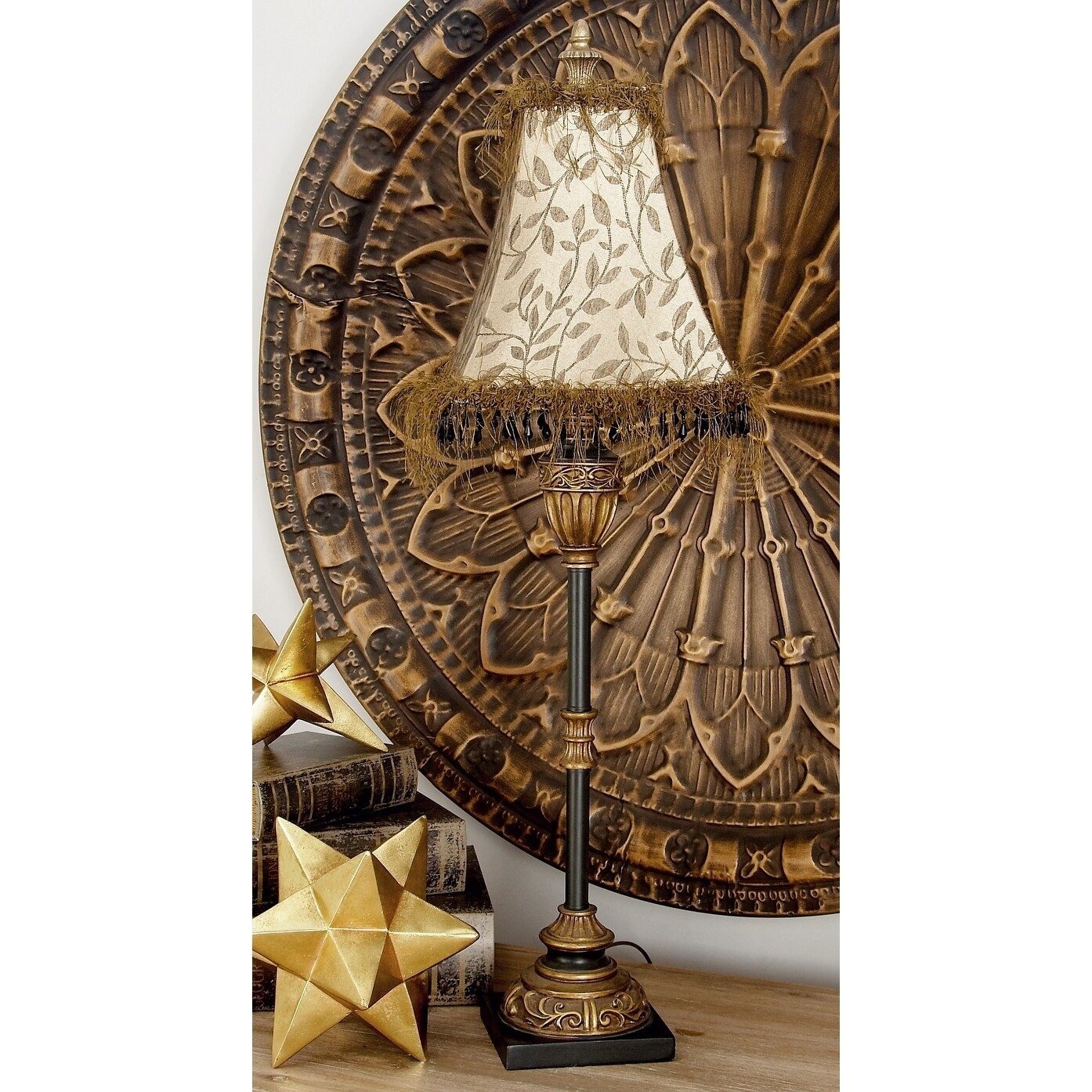 Modern Table Lamp for Bedroom Beautiful French Country Victorian Table Lamp