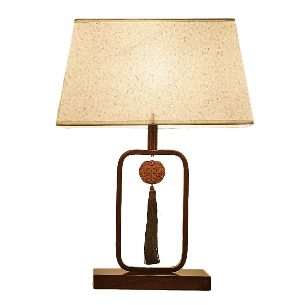 Modern Table Lamp for Bedroom Luxury Classical Art Table Lamp E27 Living Room Bedroom Bedside