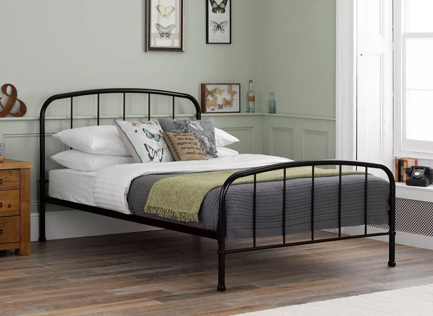 Monster High Bedroom Set Luxury Westbrook Metal Bed Frame