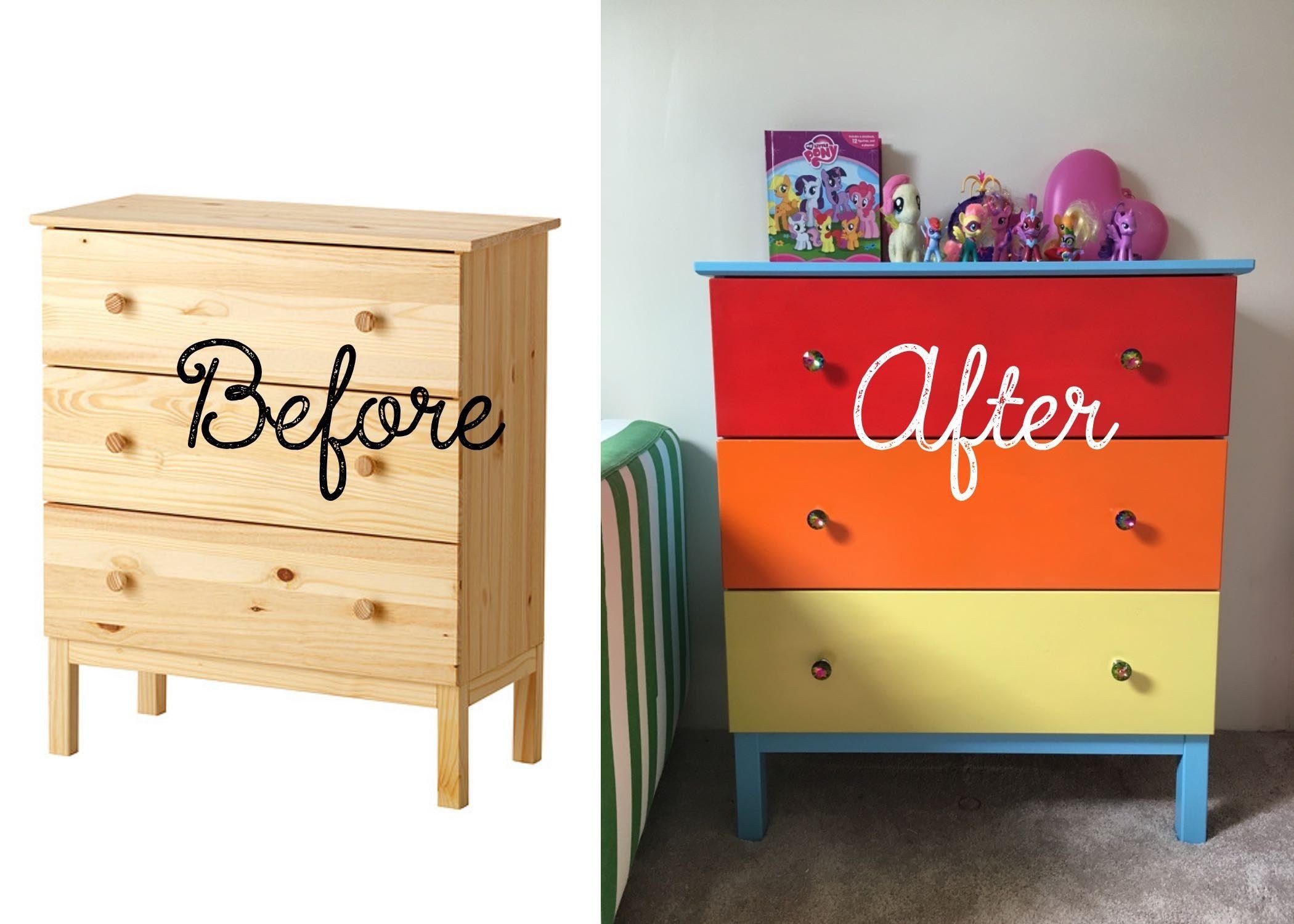 My Little Pony Bedroom Decor Best Of Diy My Little Pony themed Bedroom Ikea Hacks