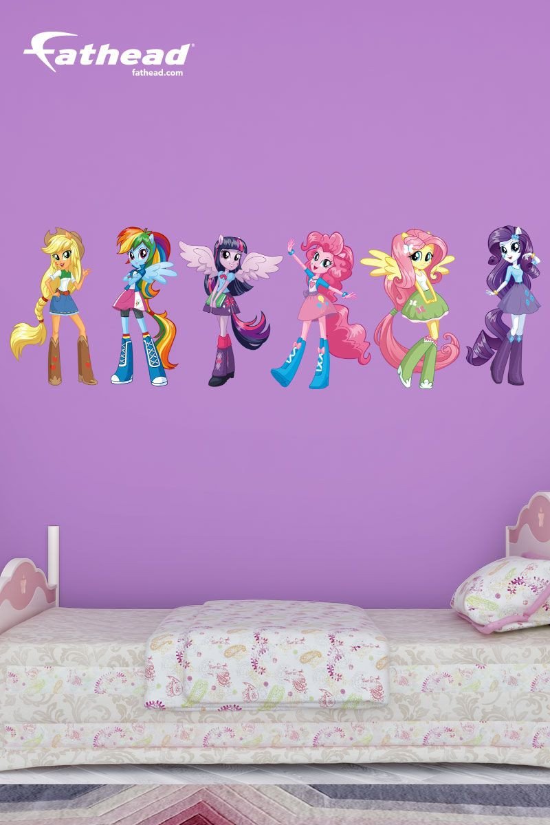 My Little Pony Bedroom Decor Luxury Pin by Jackie Loomis On Kid S Room