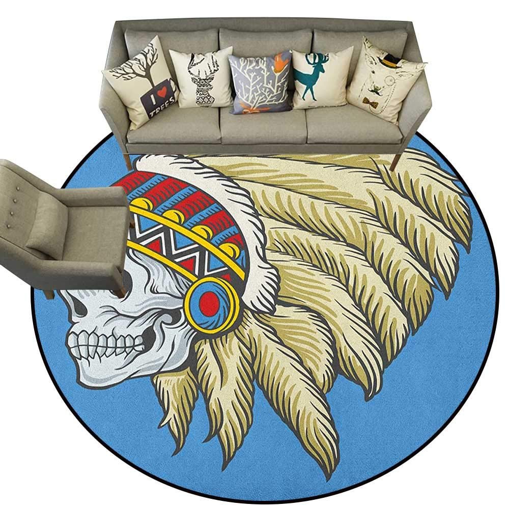 Native American Bedroom Decor New Amazon Tribalï¼truck Mats Native American Dead Skull