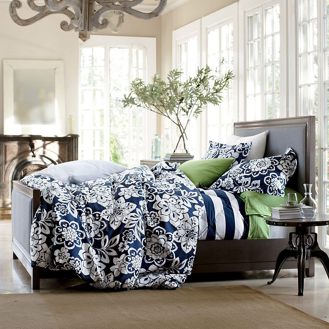 Navy and White Bedroom Best Of Pany Store Duvet Cover I M Thinking I Need A New Bed