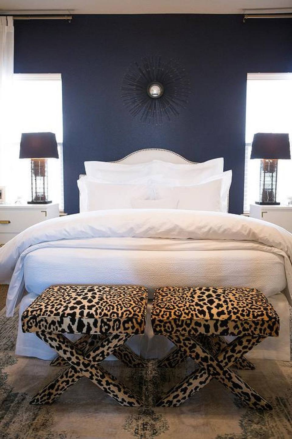 Navy Blue Bedroom Ideas Best Of 25 Stunning Blue Bedroom Ideas