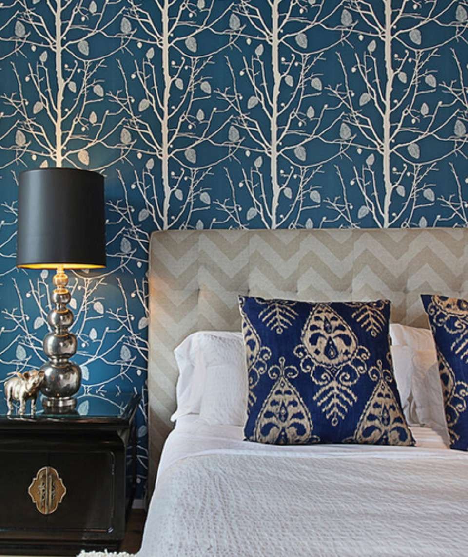 Navy Blue Bedroom Ideas Elegant 25 Stunning Blue Bedroom Ideas