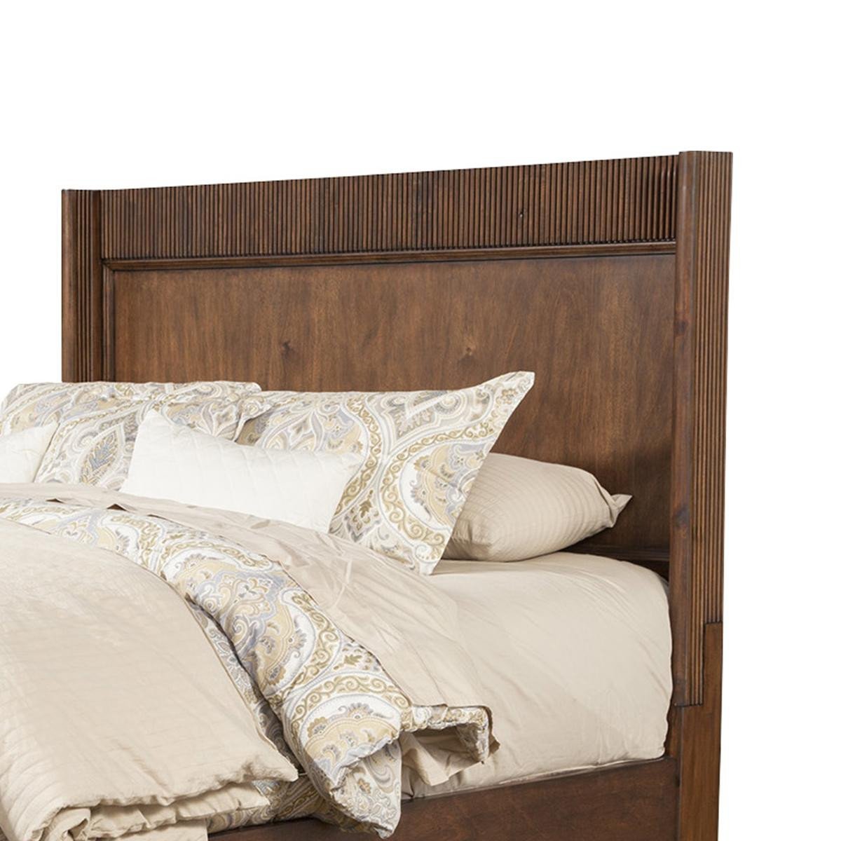 Nebraska Furniture Bedroom Set Lovely Alpine Furniture Rex Queen Bed In Burgundy