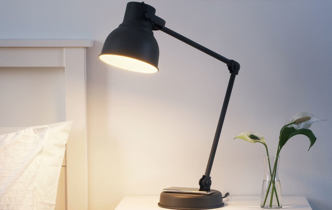 Night Lamp for Bedroom Fresh Create the Right Amount Of Light for Sleep Ikea