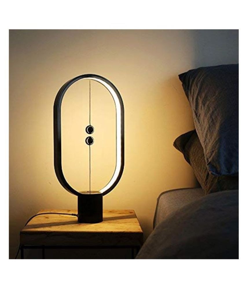 Night Lamp for Bedroom Inspirational Arroha Table Lamp Creative Night Lamp Multi Pack Of 1