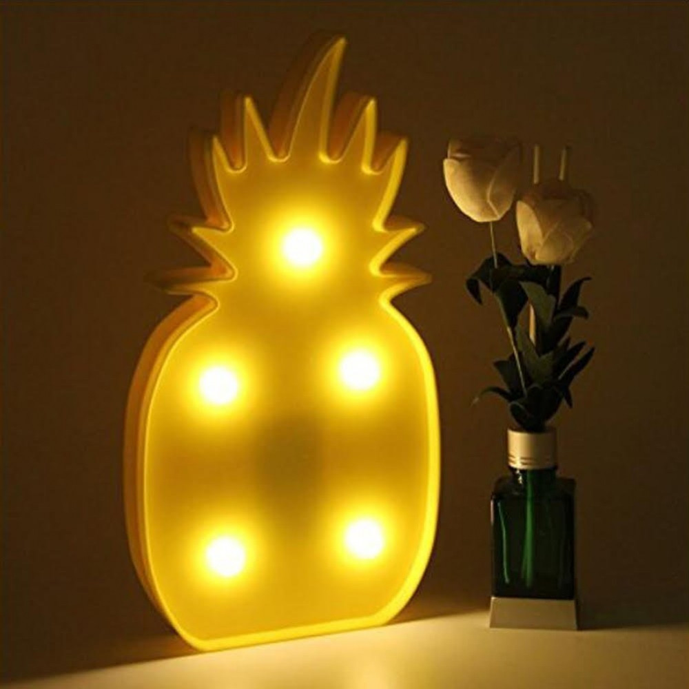Night Lamp for Bedroom Unique Night Light Portable Battery Operated Wireless Led Lamp for