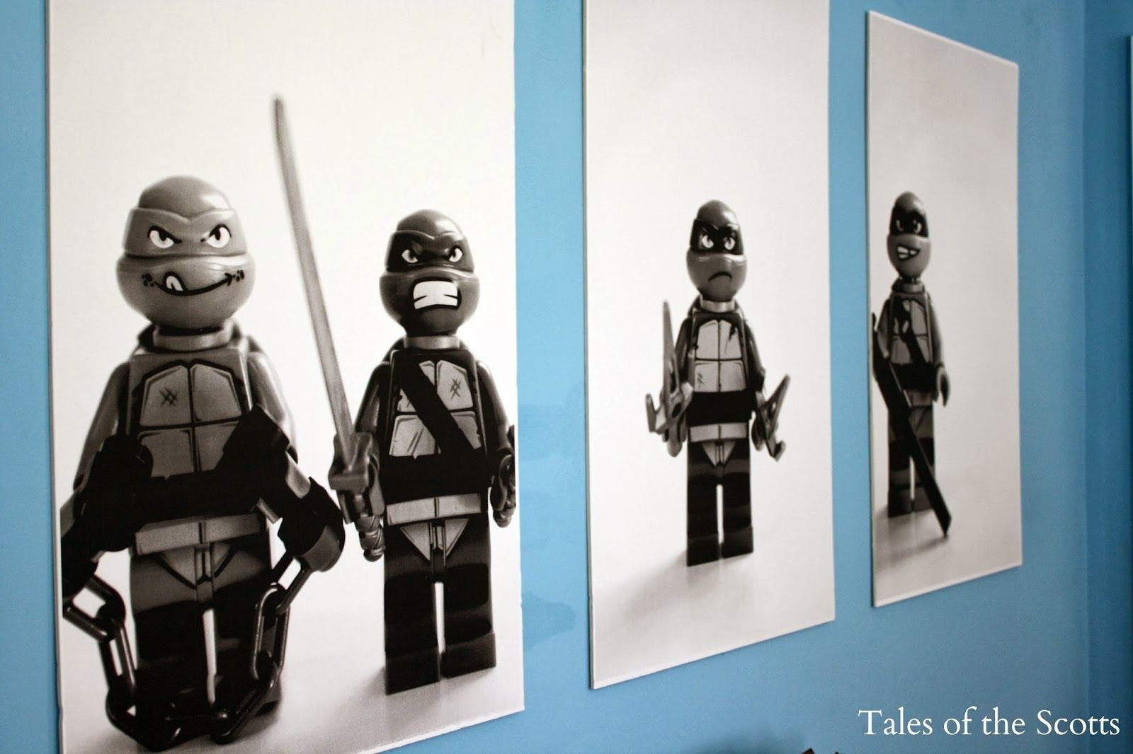 Ninja Turtles Bedroom Ideas Elegant Teenage Mutant Ninja Turtles Bedroom Ideas