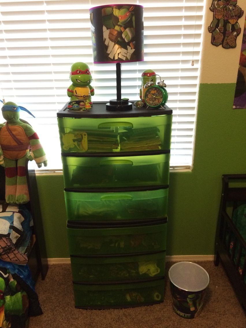 Ninja Turtles Bedroom Ideas Luxury Teenage Mutant Ninja Turtles Bedroom