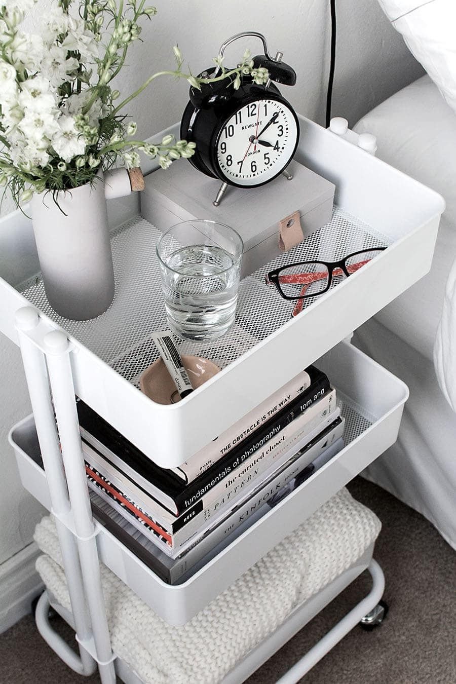 Organizing A Small Bedroom Awesome organization Ideas &amp; Tips