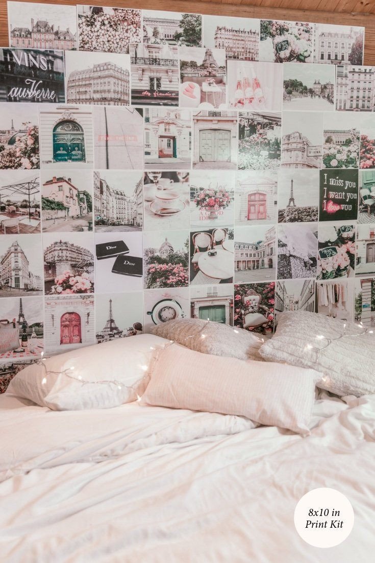 Paris Decor for Bedroom Lovely Print Kit Paris is Always A Good Idea