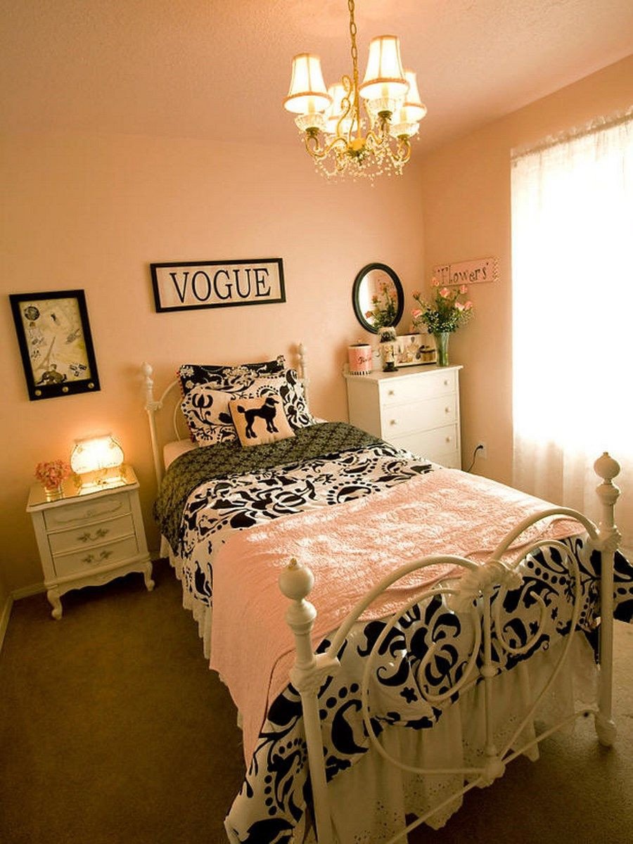 Paris themed Bedroom Decor Fresh French themed Girls Bedrooms