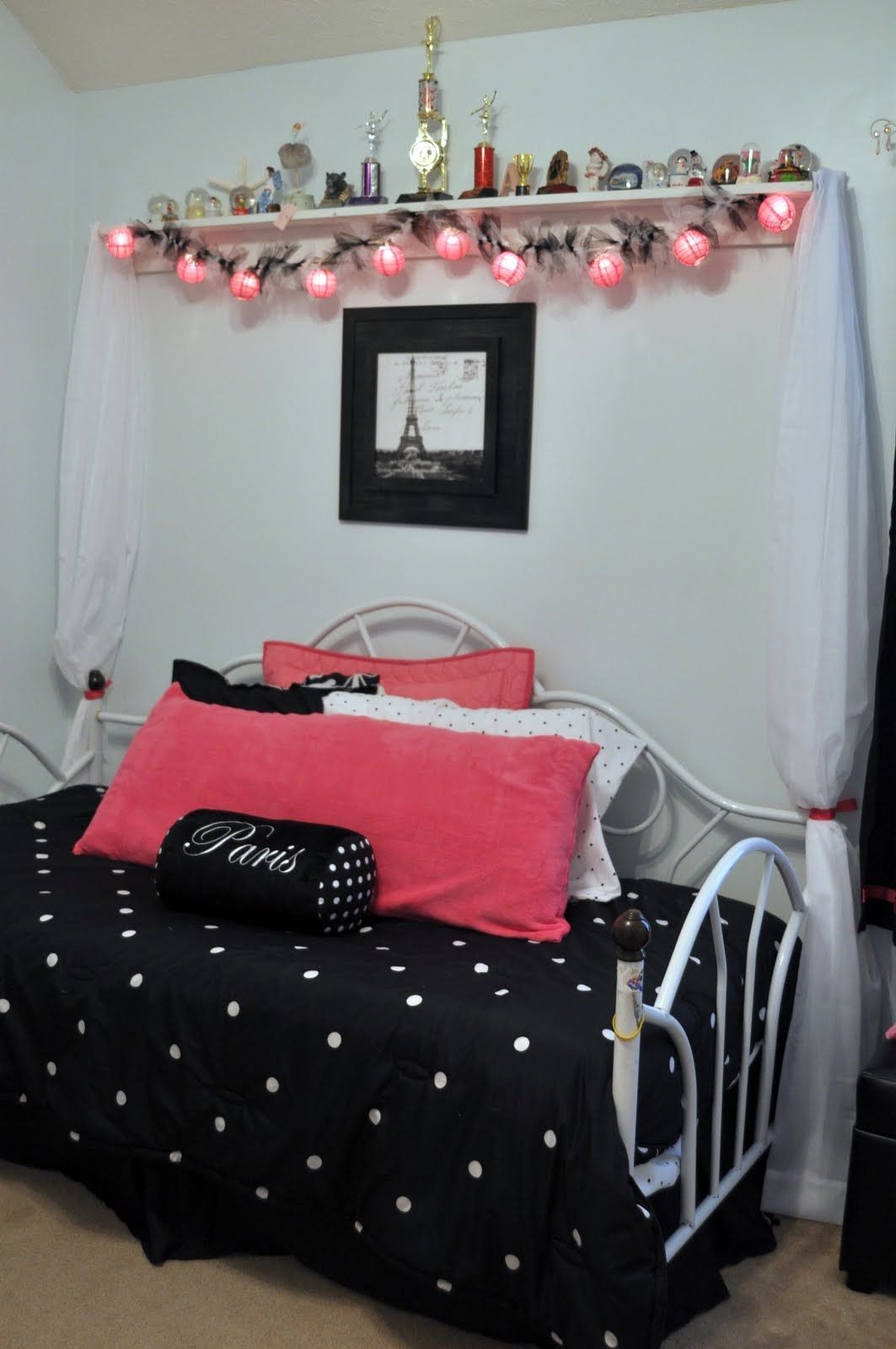 Paris themed Bedroom Ideas Lovely Paris themed Bedroom