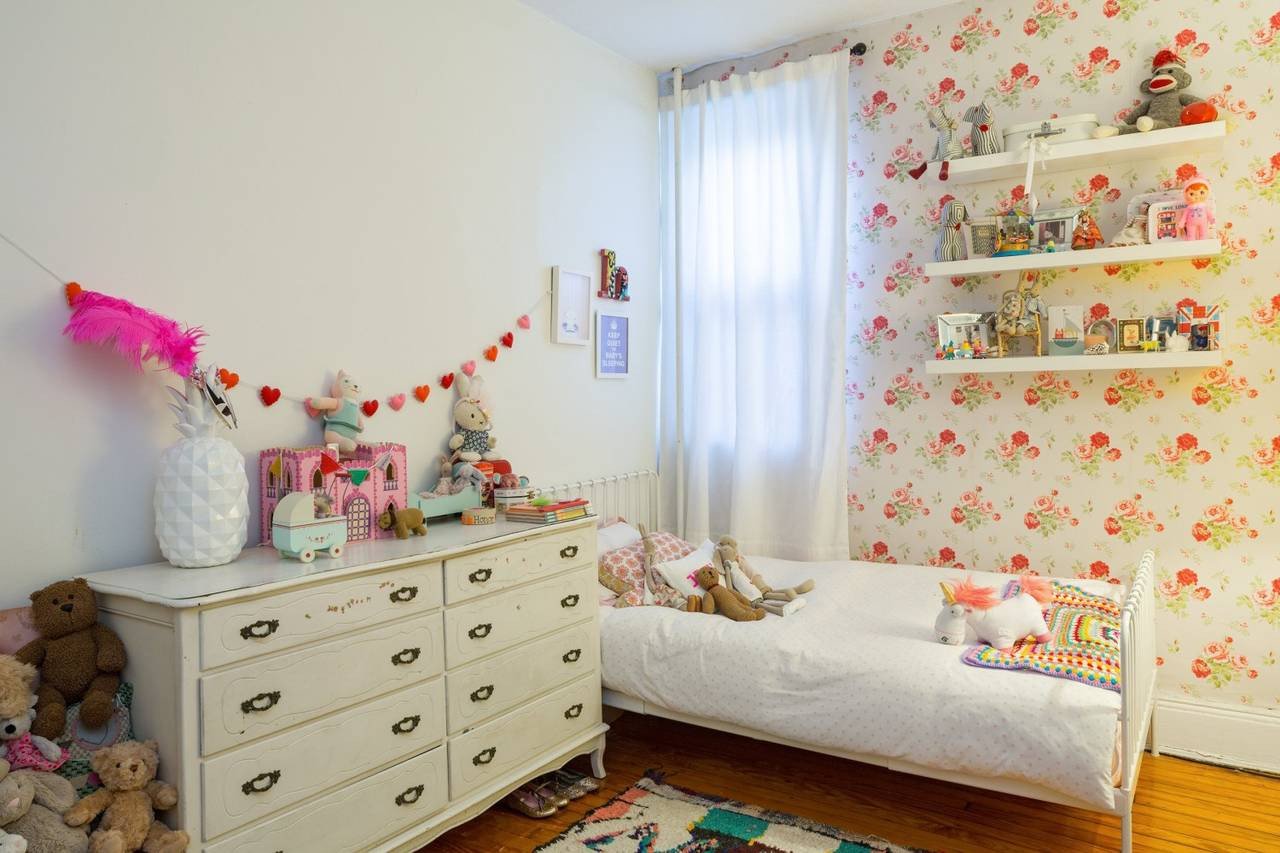 Paris themed Bedroom Ideas New Should Parents Let Kids Design their Own Bedrooms Wsj