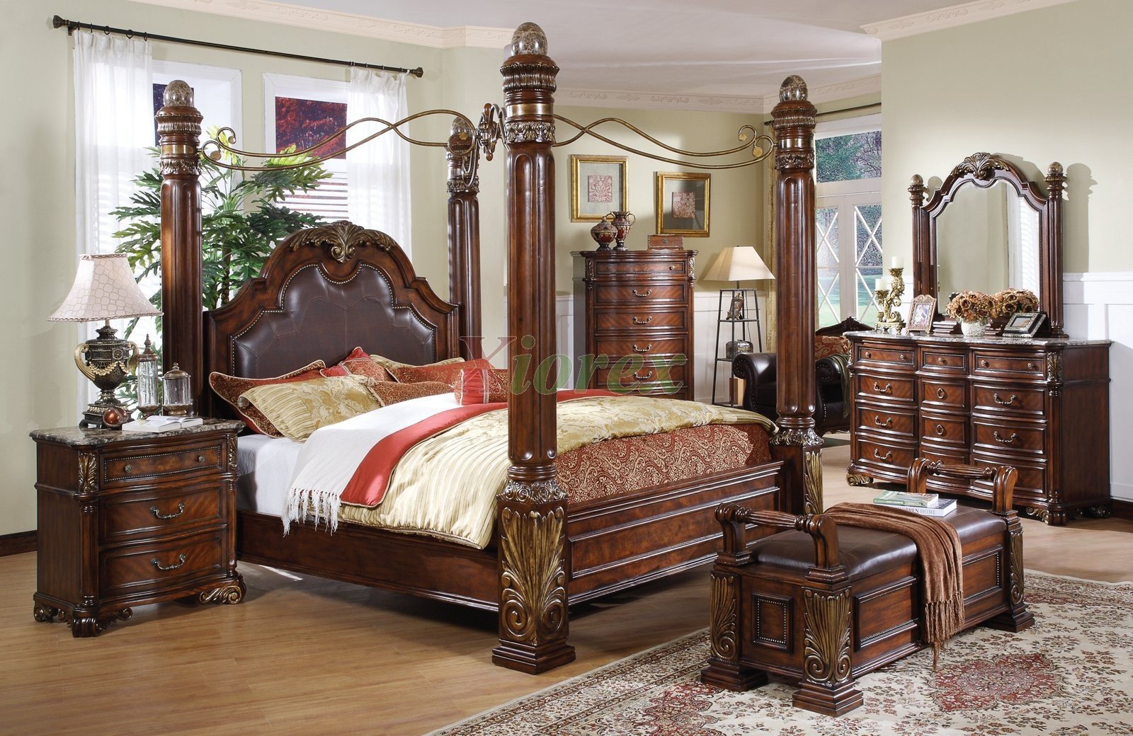 Paul Bunyan Bedroom Set Awesome Bedroom Best King Size Canopy Bed for Elegant Master