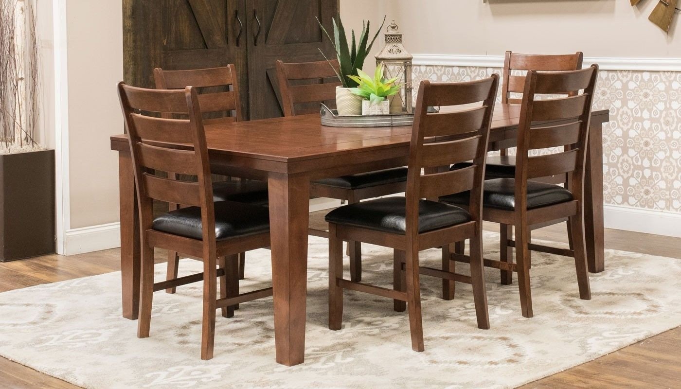 Paul Bunyan Bedroom Set Awesome Paul Bunyan Ii Table &amp; 4 Chairs