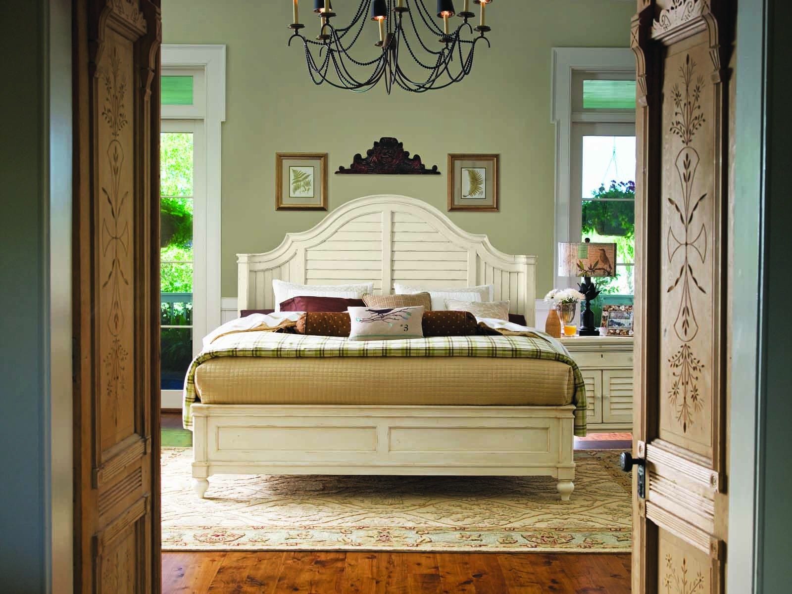 paula deen bedroom furniture steel magnolia