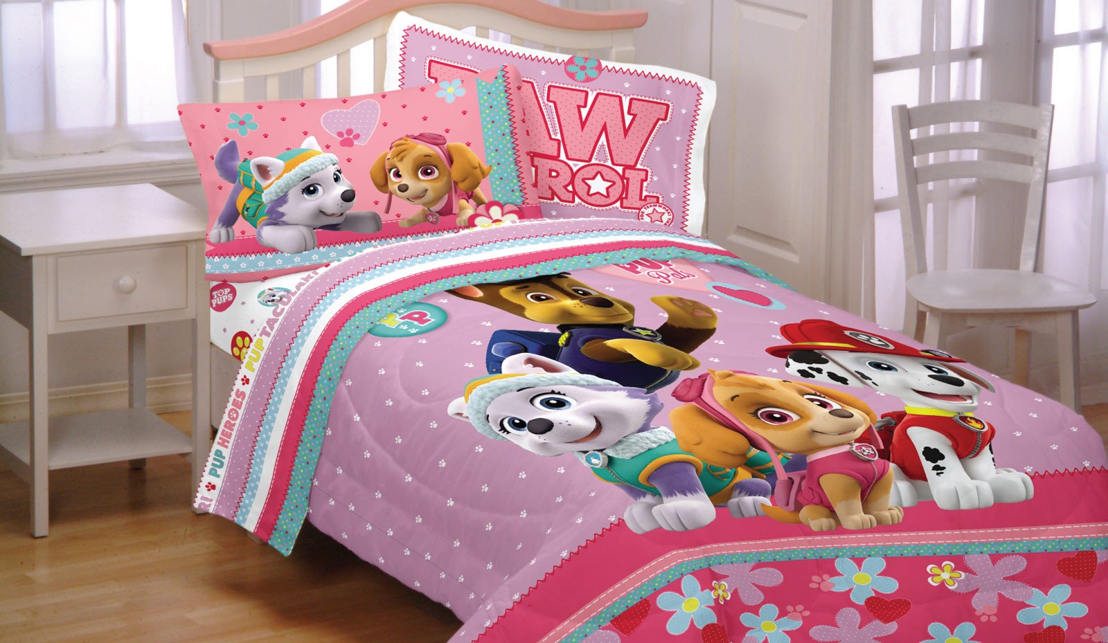 Paw Patrol Bedroom Furniture Lovely Inspirational Paw Patrol Twin Bed Set Twin Bed