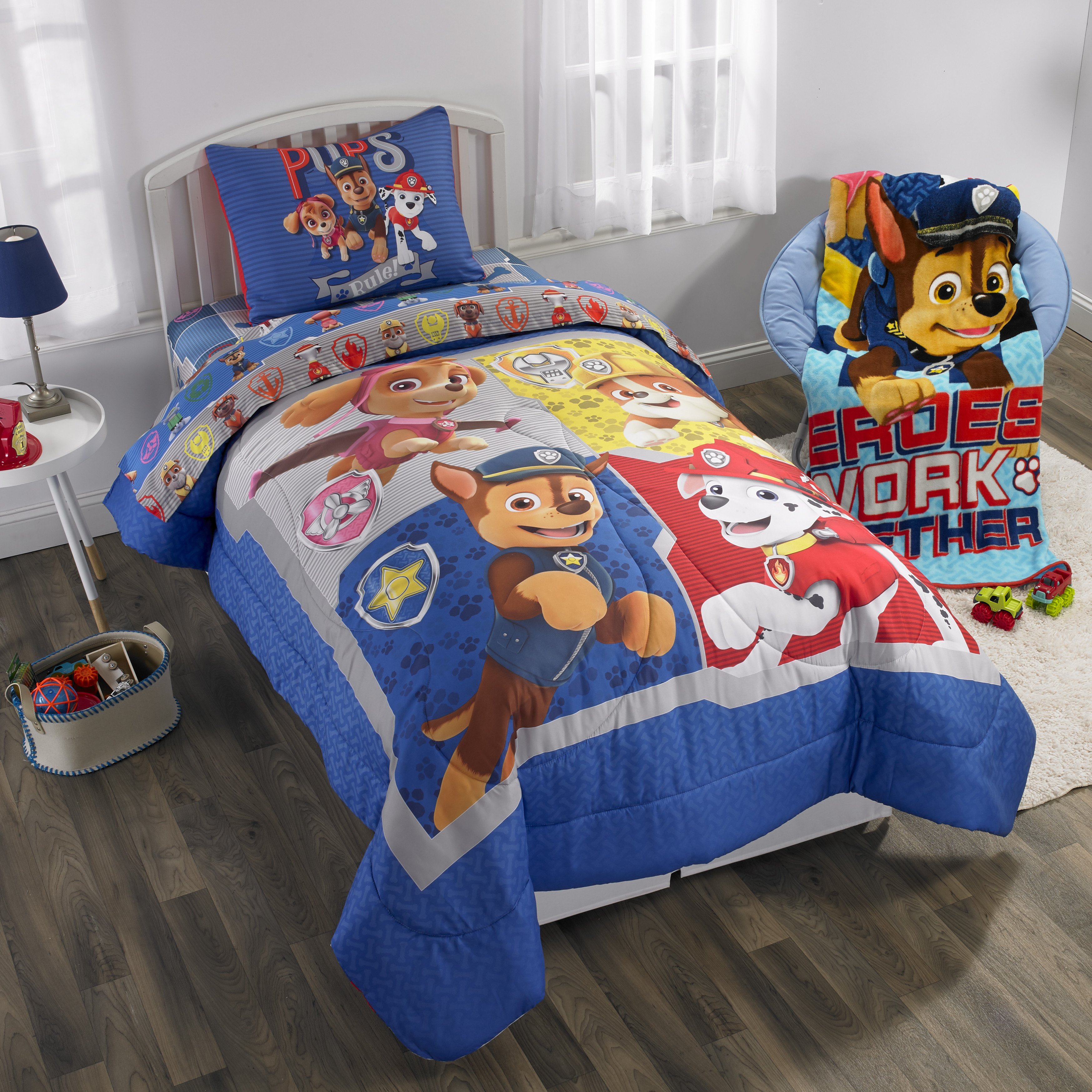 Paw Patrol Bedroom Furniture New Awesome Bunk Bed Buddy — Beautiful Furniture Home Ideas