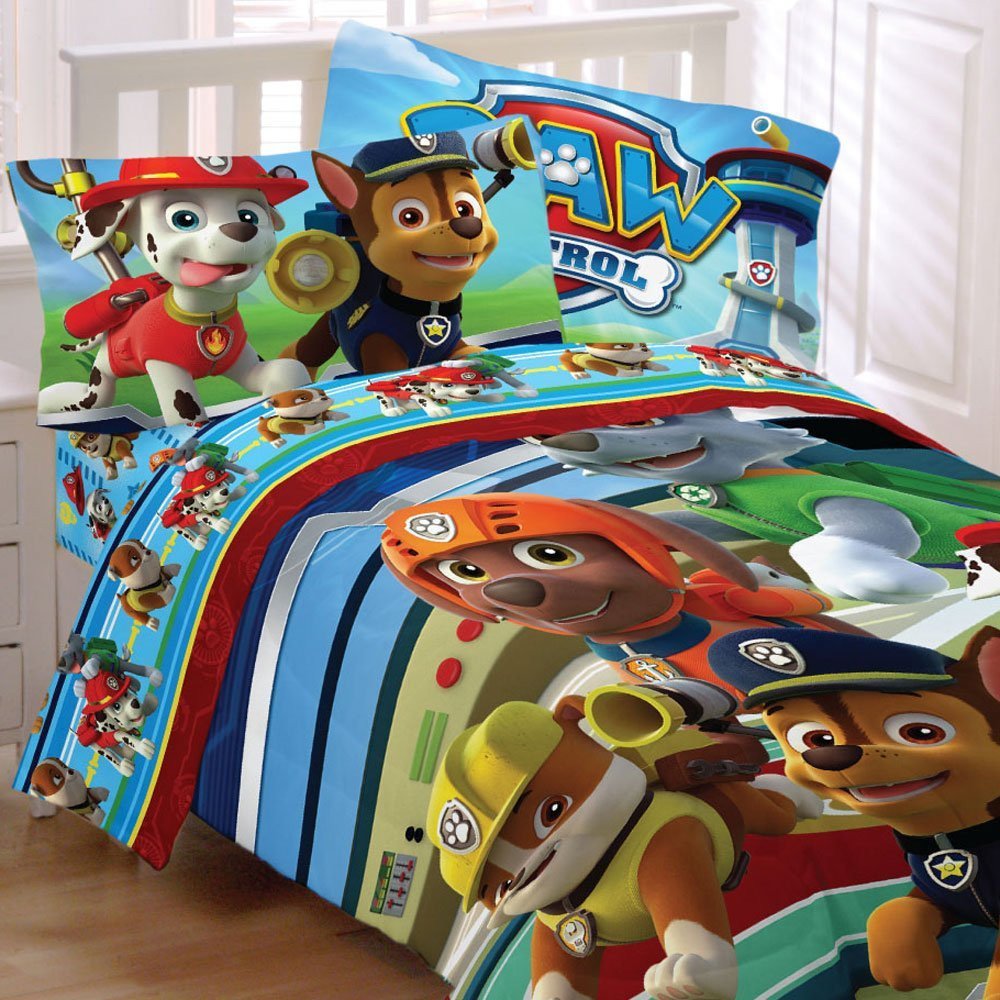 Paw Patrol Bedroom Set Lovely Inspirational Paw Patrol Twin Bed Set Twin Bed