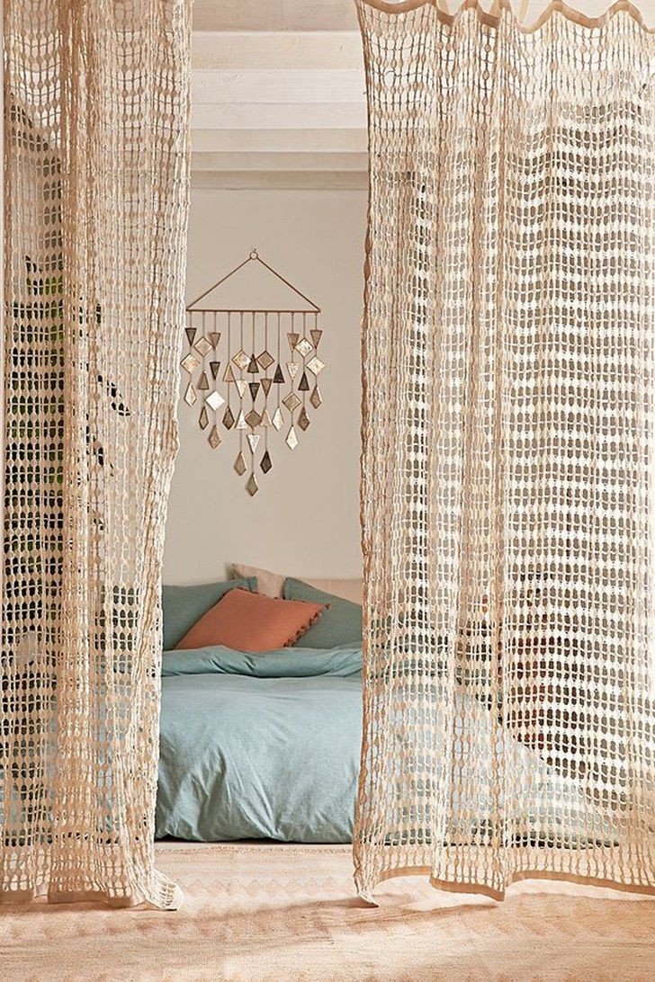 Peach Curtains for Bedroom Luxury 41 Things that Will Make Your Bedroom so Cozy You Ll Never