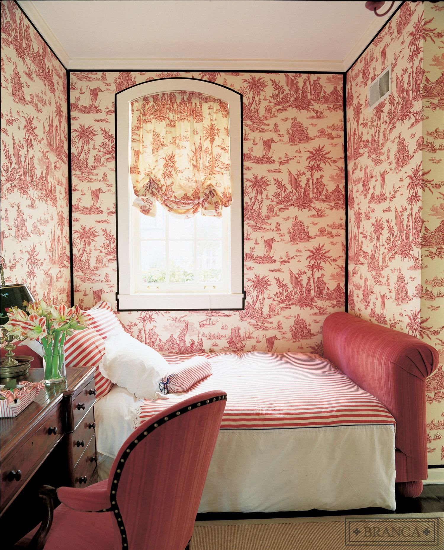 Pink and Black Bedroom Best Of Decorating with Red