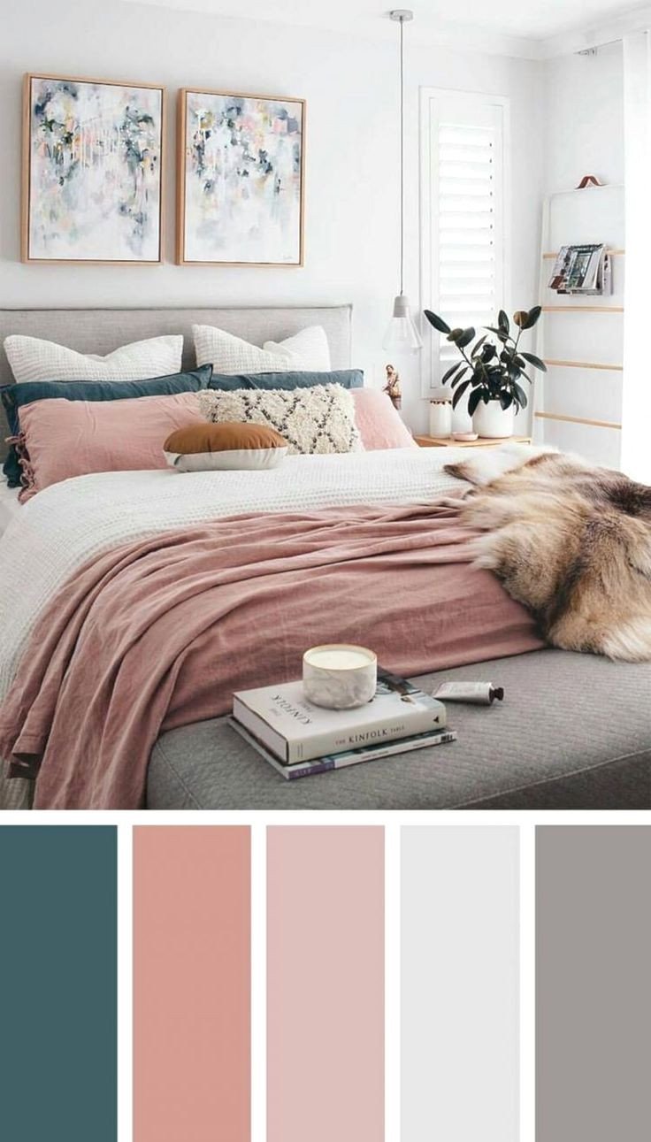 Pink and Brown Bedroom Fresh Master Bedroom Decorating Ideas Check the Picture for Many