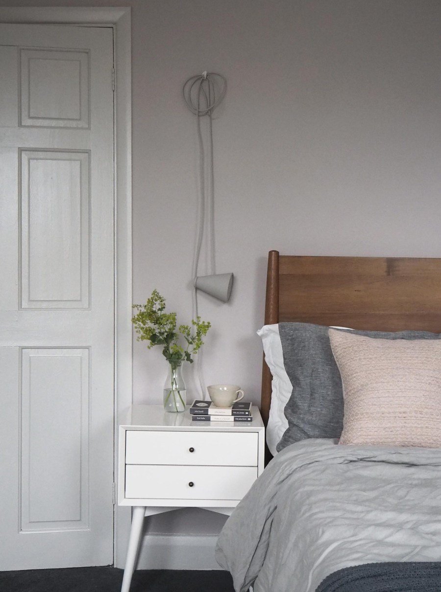 Pink and Gray Bedroom Fresh Best sophisticated Chic and Subtle Pink Paint Colors