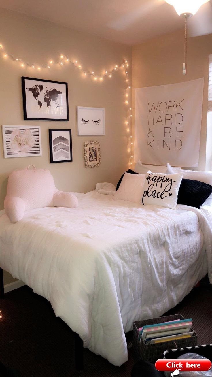 Pink and White Bedroom Beautiful College Apartment Room Ideas Pink Hobbylobby College