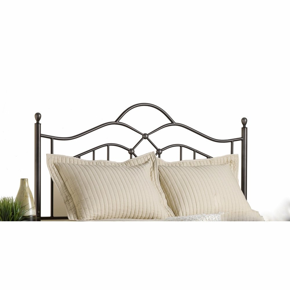 Platform Bedroom Set Queen Fresh Hillsdale Oklahoma Headboard Ly King Rails Not Included 1300 670