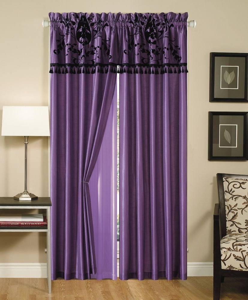 Plum Curtains for Bedroom Unique the Insulated Blackout Curtain Making It A Perfect Sleeping