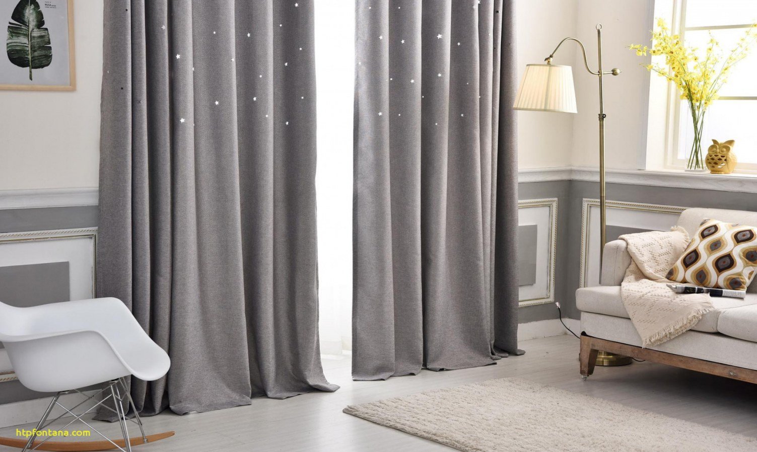 Pretty Curtains for Bedroom New Modern Style Living Room 12 Modern Curtains Designs Living