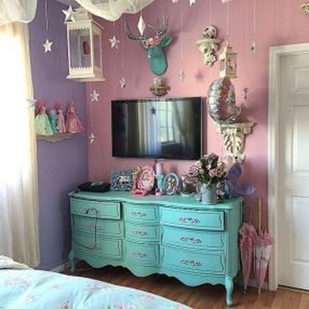 Purple and Teal Bedroom New Pin On Teen Bedroom